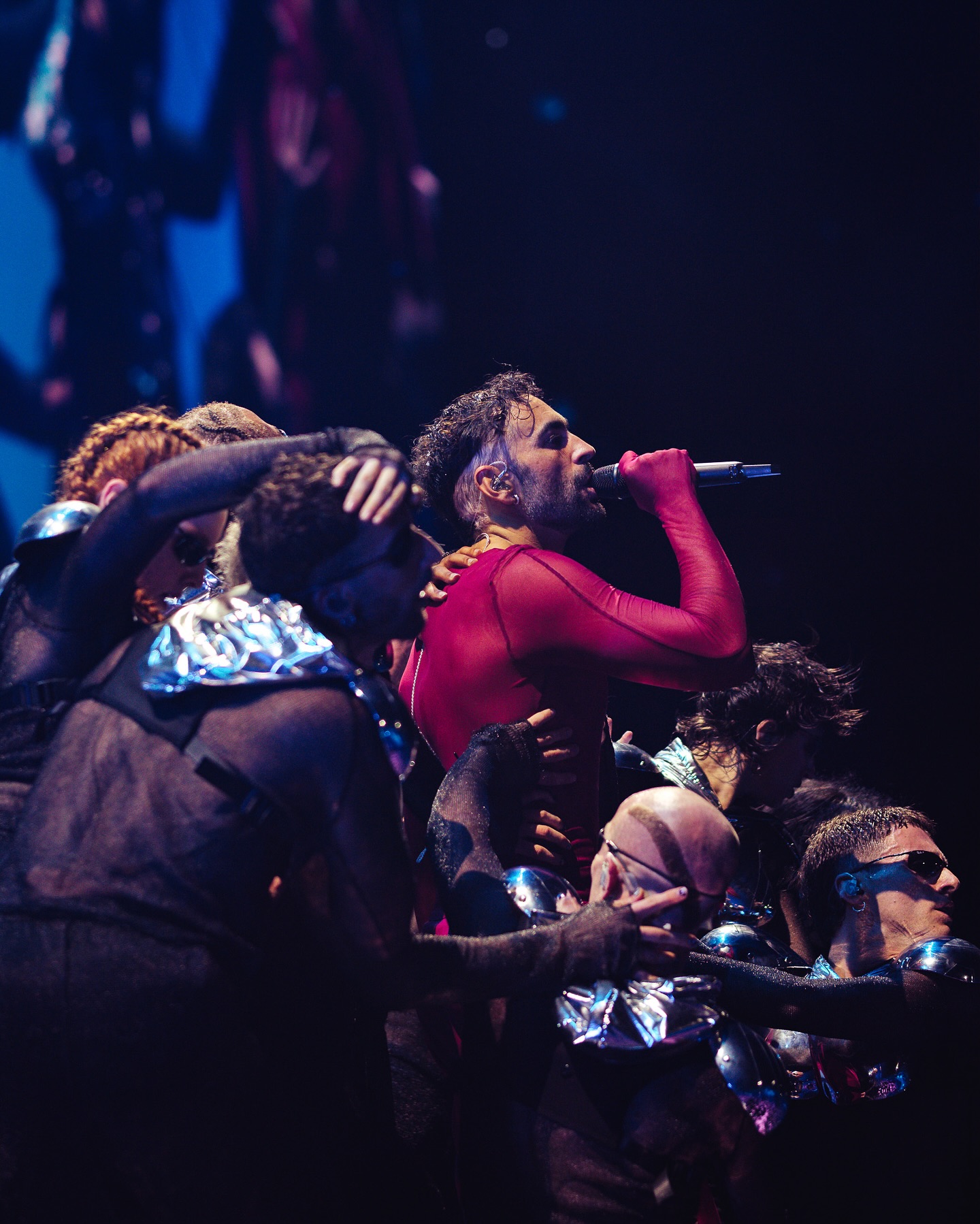 mengoni