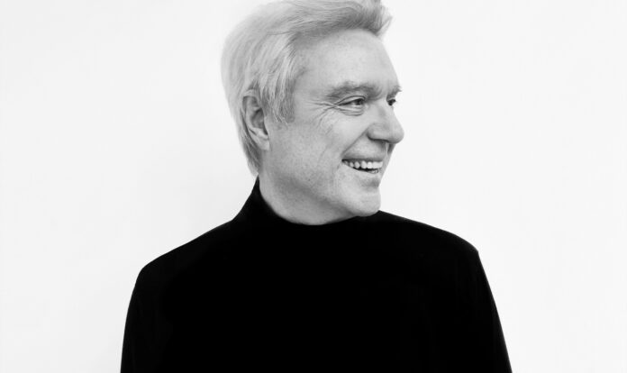 david byrne