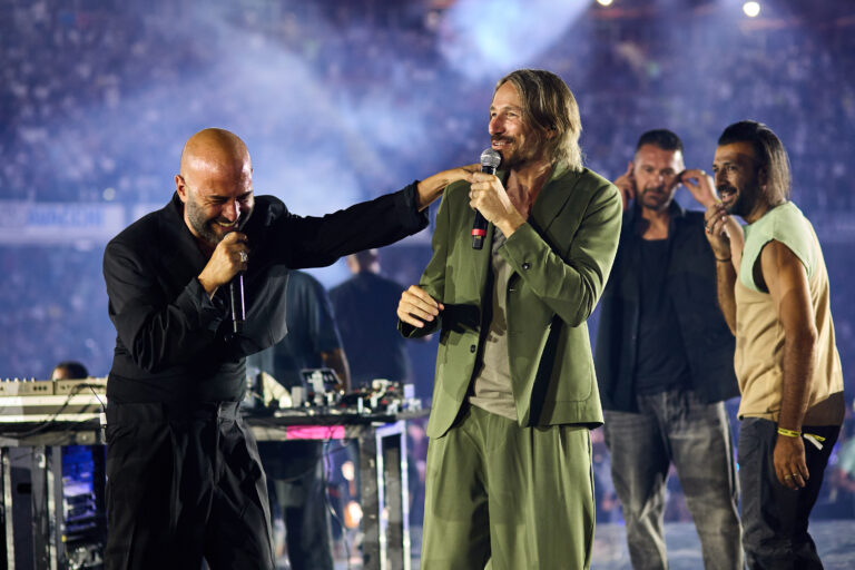 ROCKIN’1000, 10 YEARS CELEBRATION: 10 anni di musica e tanti ospiti