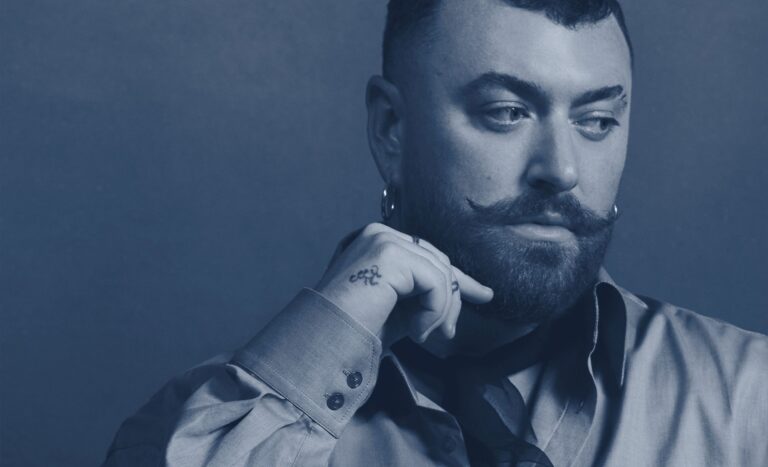 SAM SMITH pubblica il nuovo singolo e video “TO BE FREE”