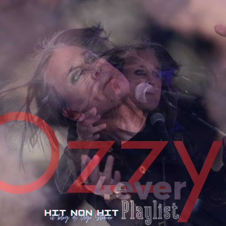 Ozzy Osbourne, l’addio e l’eredità: 50 tracce per non dimenticare