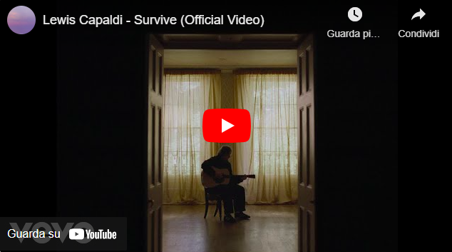 Lewis Capaldi