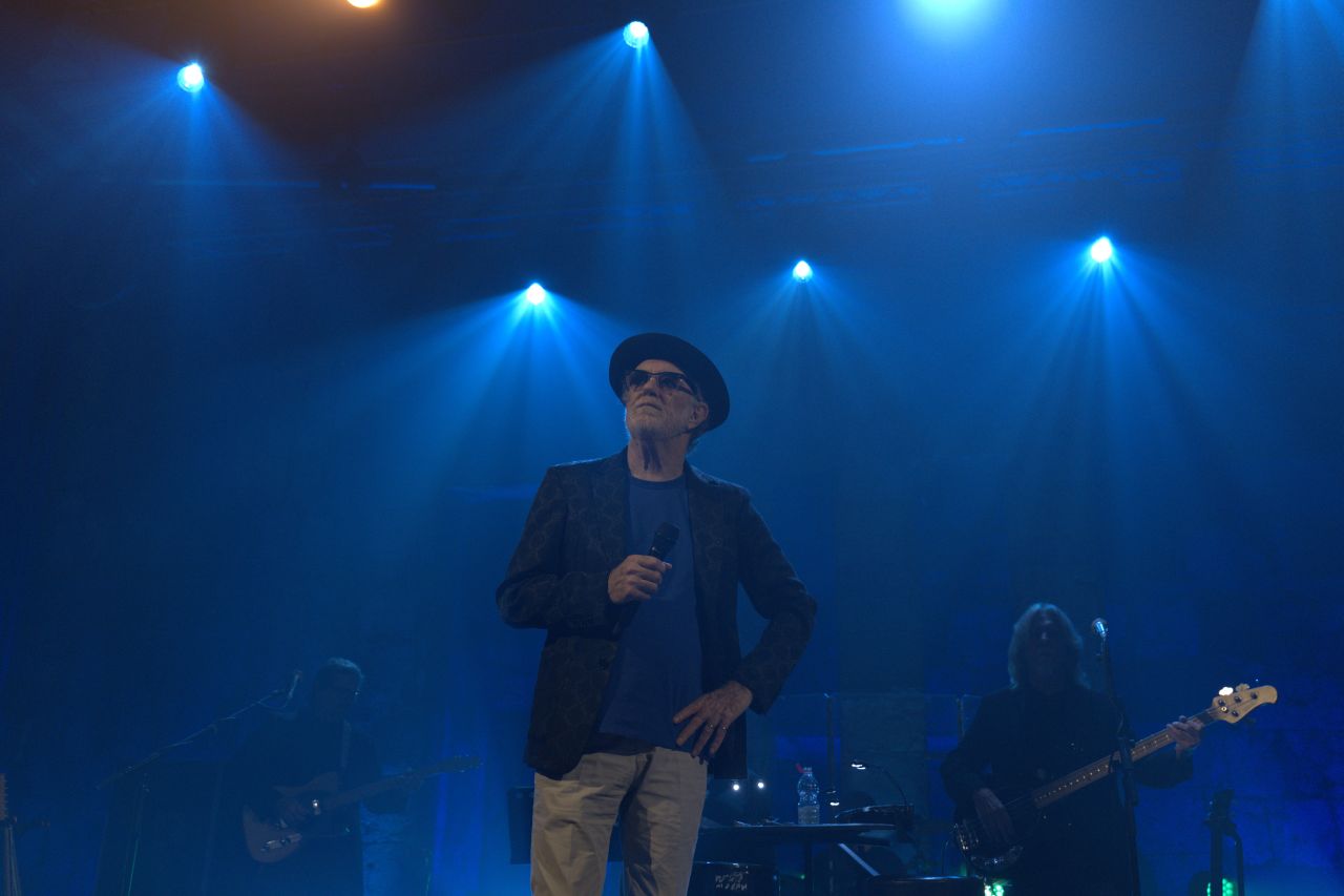 de gregori