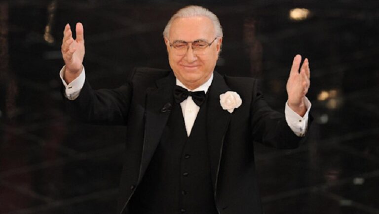 Addio a Pippo Baudo – La RAI lo ricorda