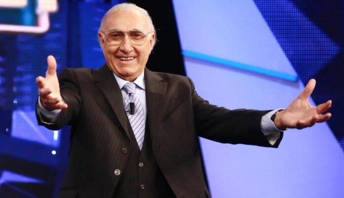 pippo baudo