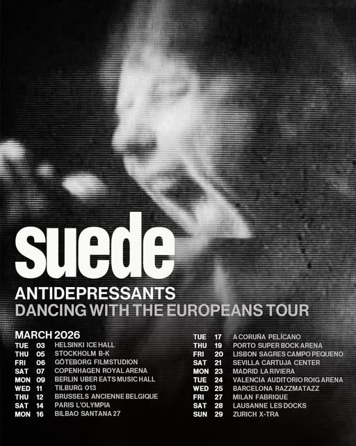 suede