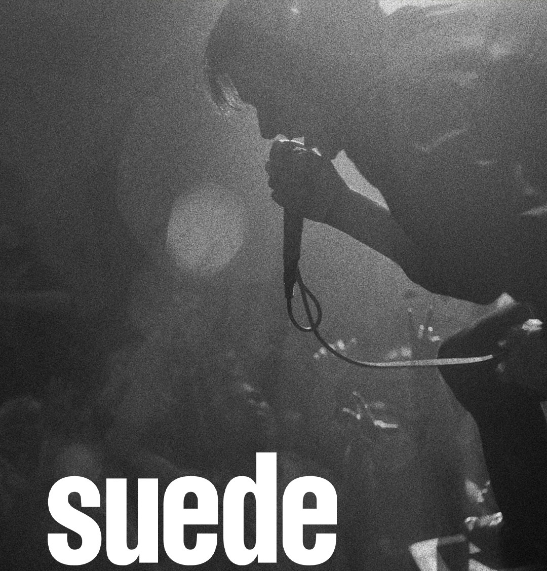 suede