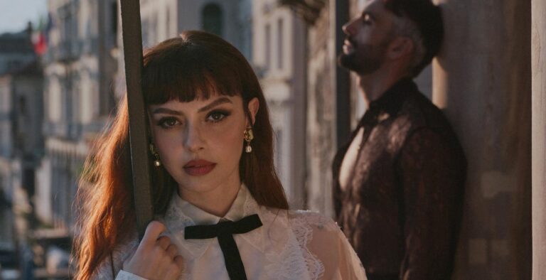ANNALISA e MARCO MENGONI: fuori il singolo e il video “Piazza San Marco”
