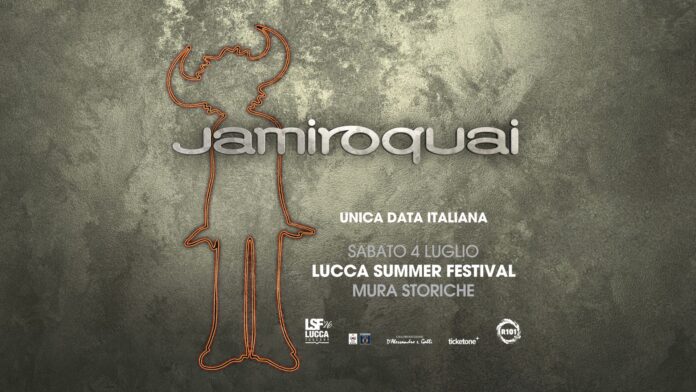 jamiroquai