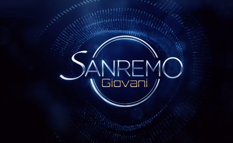 Sanremo Giovani 2025: Online il regolamento – Conti, “trampolino importante per tanti artisti”