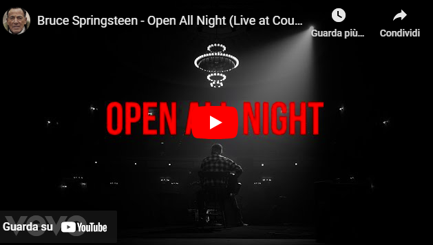 Bruce Springsteen 