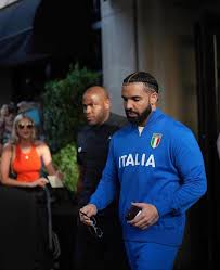 DRAKE