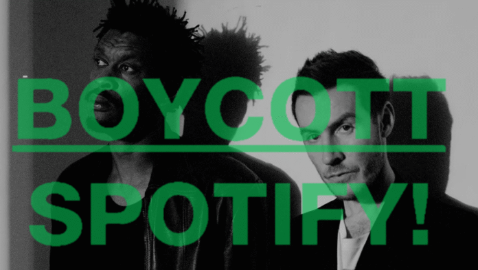massive attack