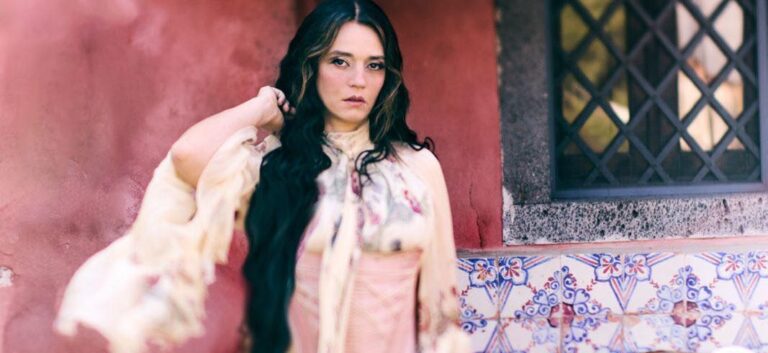 Carmen Consoli: Recensione nuovo album “Amuri Luci” – DATE TOUR