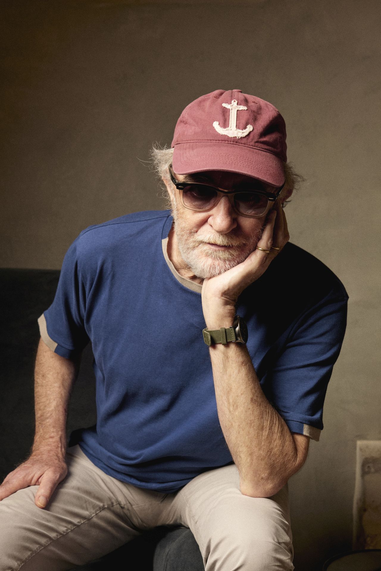 de gregori