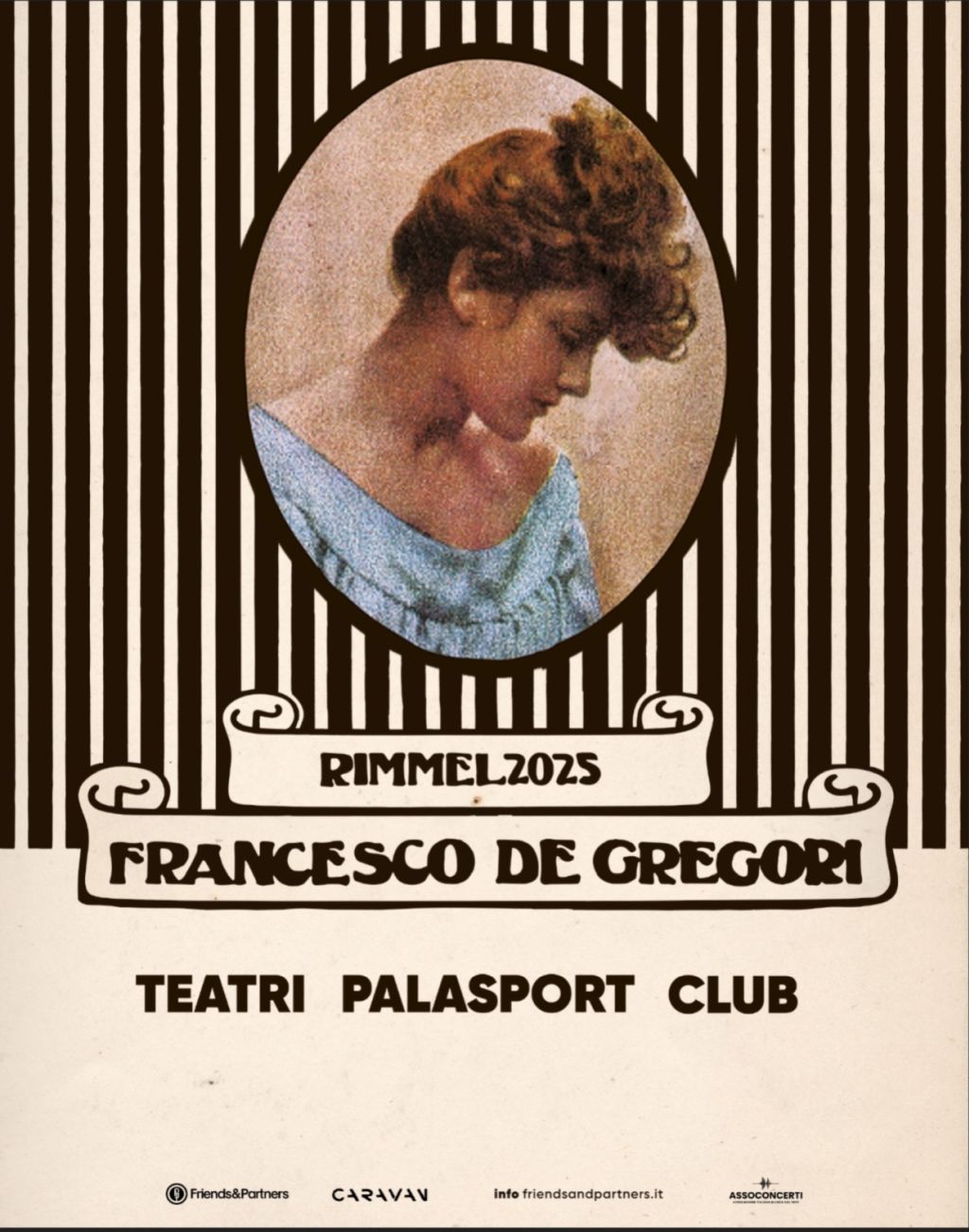 de gregori