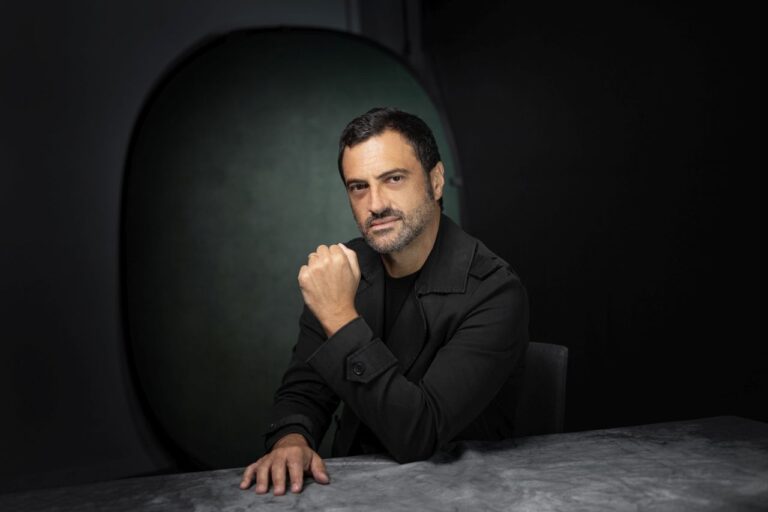 Massimo Bonelli al MusiClash: «Oggi ci sono tante superstar minori»