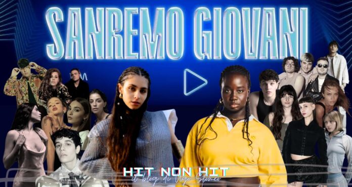 Tra i 34 cantanti emergenti selezionati per Sanremo Giovani 2025 non c'è TÄRA. Da X Factor arriva Mimì, da Amici Nicolò Filippucci. Tutti i nomi, le novità e le date del contest.