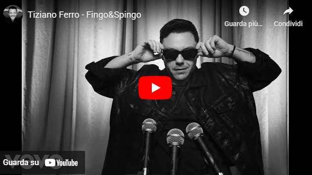tiziano ferro