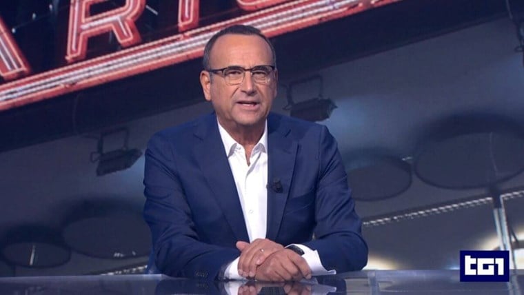 Sanremo 2026: annunciati i nomi dei Big in gara
