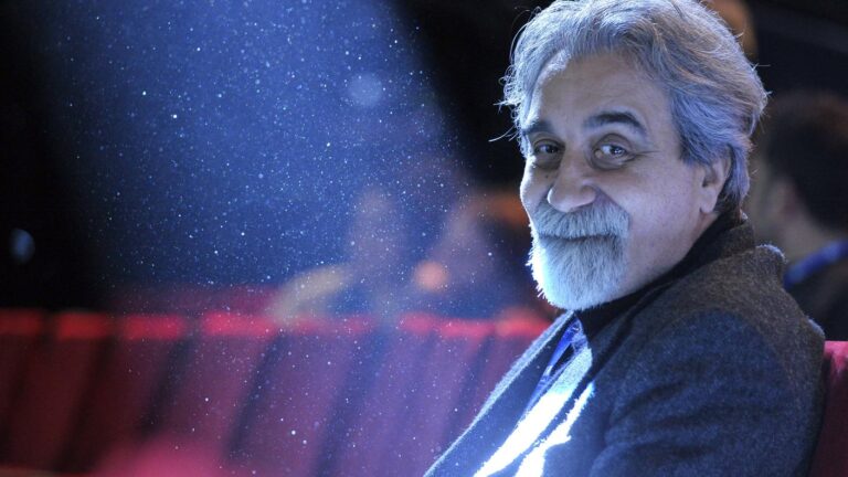 Peppe Vessicchio, una scomparsa che ci lascia senza parole e senza musica