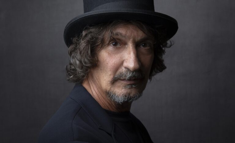 Sergio Cammariere: nuovo album “La pioggia che non cade mai” – Date Tour