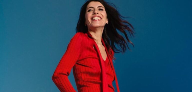 ‘G’ è il nuovo album di Giorgia, documento del suo momento musicale – RECENSIONE