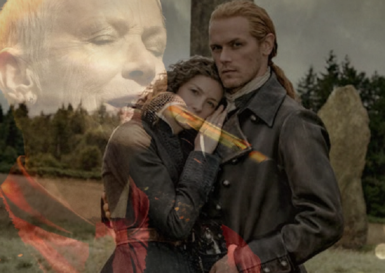 Annie Lennox emoziona con “The Skye Boat Song” per Outlander 8