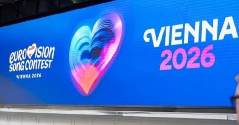 Eurovision: Israele parteciperà all’edizione 2026 – Si ritirano Spagna, Irlanda, Olanda, Slovenia