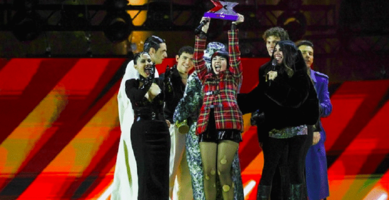 IL TUTTO “ICONICO” DI X FACTOR E DELLA SUA FINALE