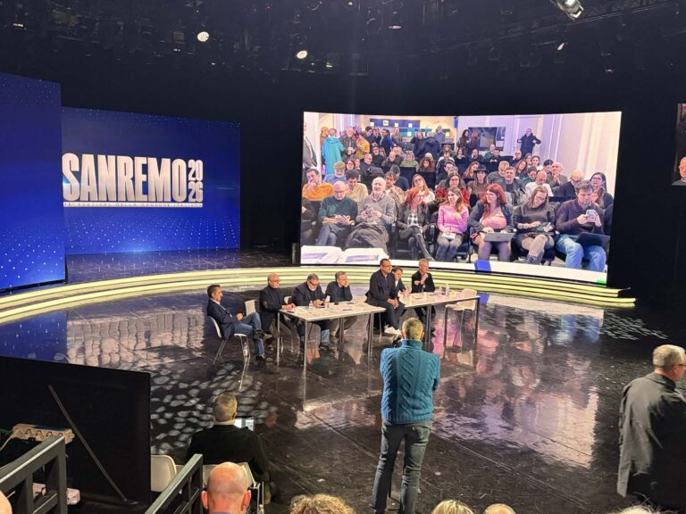 Preascolti e voti dei brani del Sanremo 2026