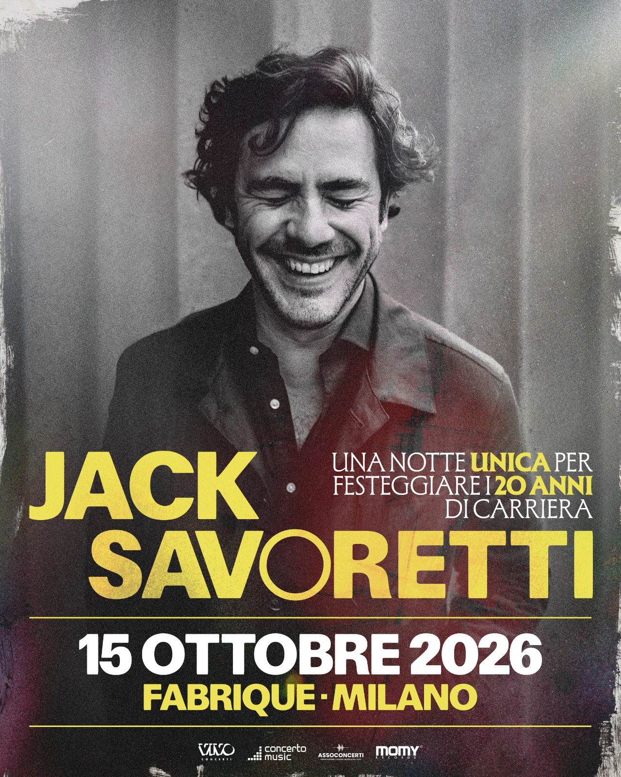 jack savoretti