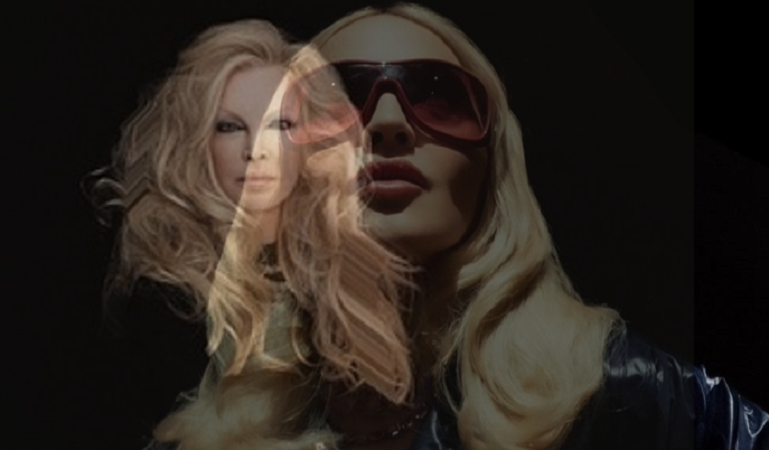 Madonna interpreta La bambola di Patty Pravo per D&G