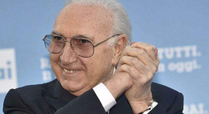pippo baudo