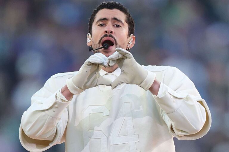 Bad Bunny più potente dell’odio