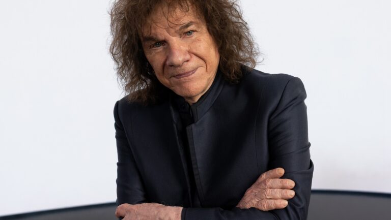 RICCARDO COCCIANTE: a marzo il nuovo album “HO VENT’ANNI CON TE” – Date TOUR