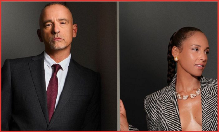 Eros Ramazzotti e Alicia Keys super ospiti a Sanremo 2026