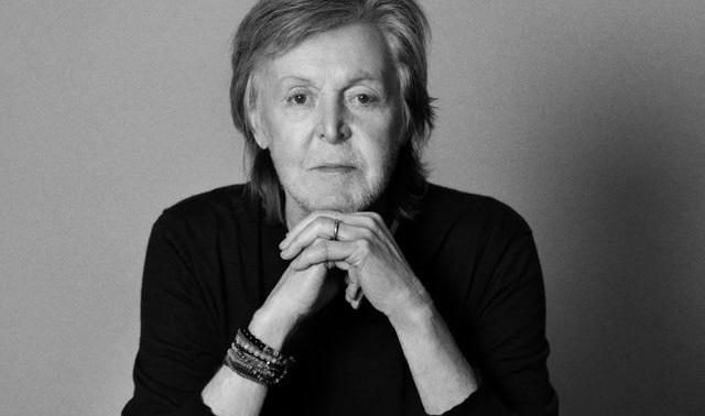 Paul McCartney