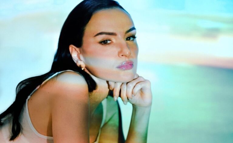 ARISA ANNUNCIA IL “LIVE TOUR”, DA NOVEMBRE NEI PRINCIPALI TEATRI ITALIANI