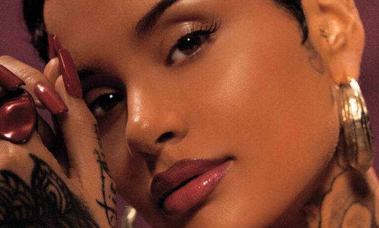 KEHLANI ANNUNCIA L’ALBUM OMONIMO “KEHLANI”