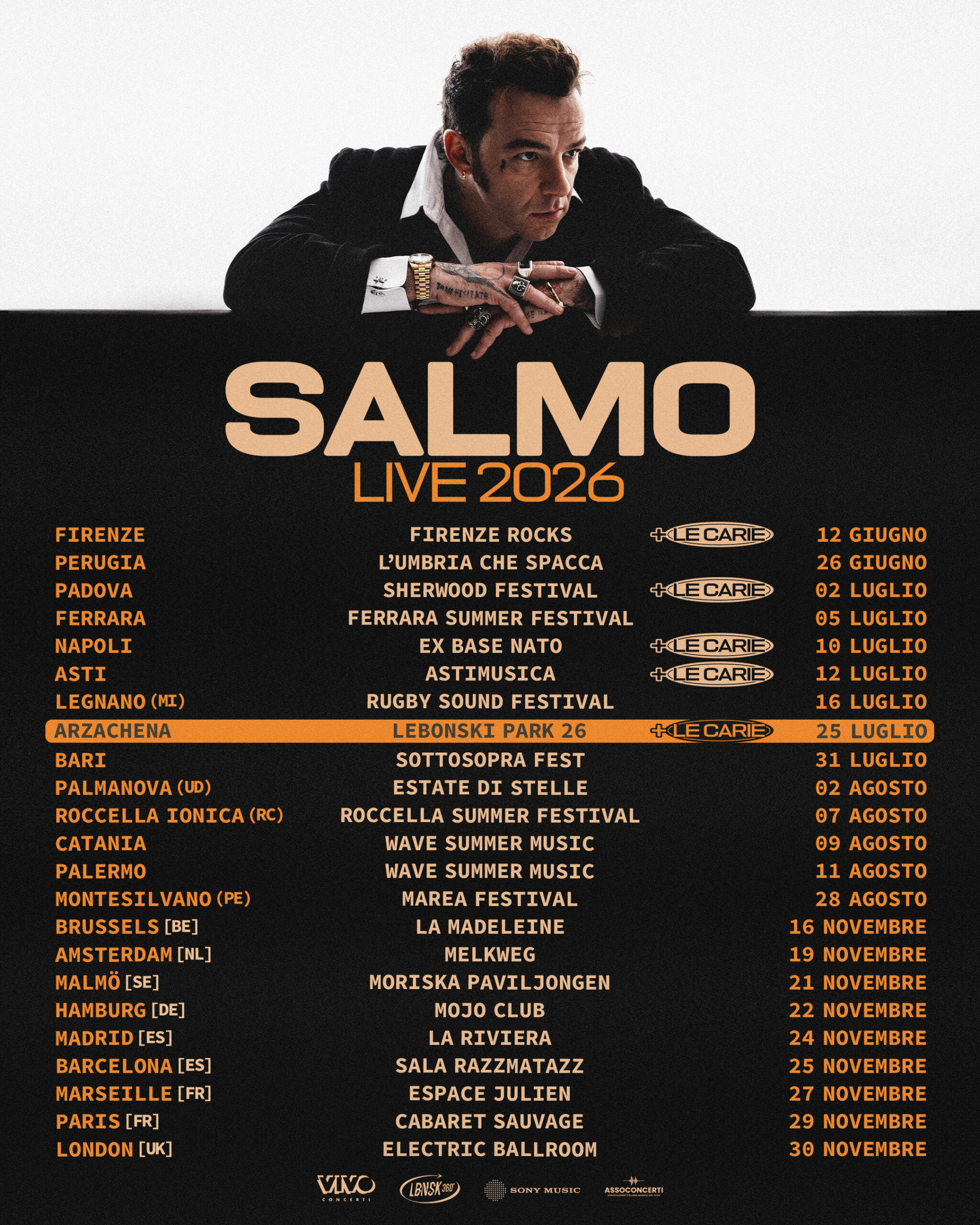 salmo
