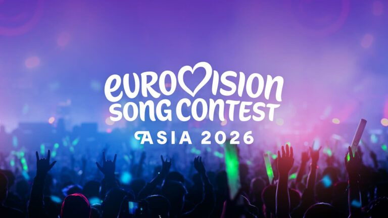 L’EUROVISION SI EVOLVE CON L’ASIA