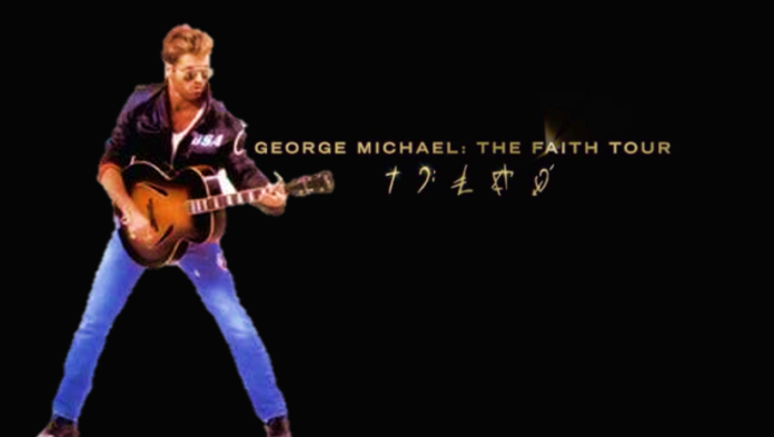 george michael