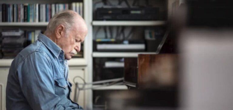 QUEL GIORNO A NERVI CON GINO – UN RICORDO DI GINO PAOLI