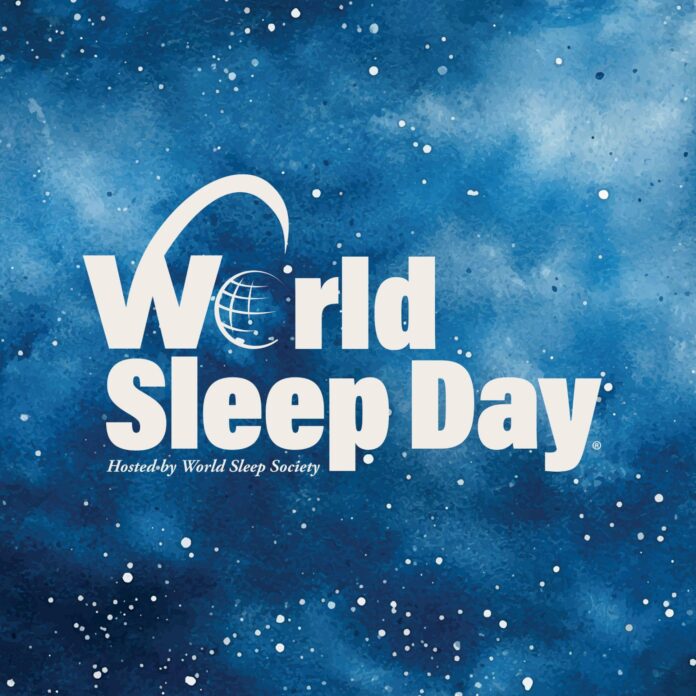 World Sleep