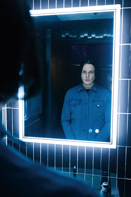 Jack White