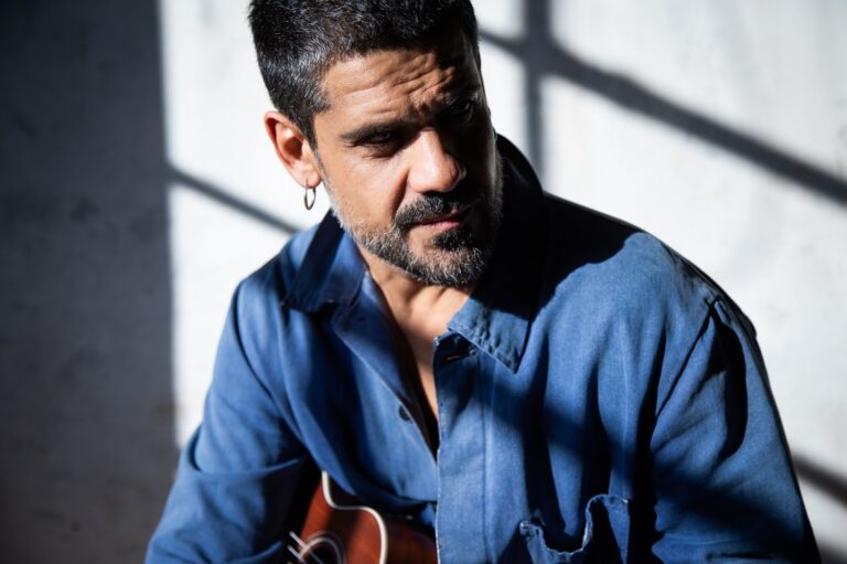 MANNARINO: “PRIMO AMORE”, IL NUOVO ALBUM – DATE TOUR