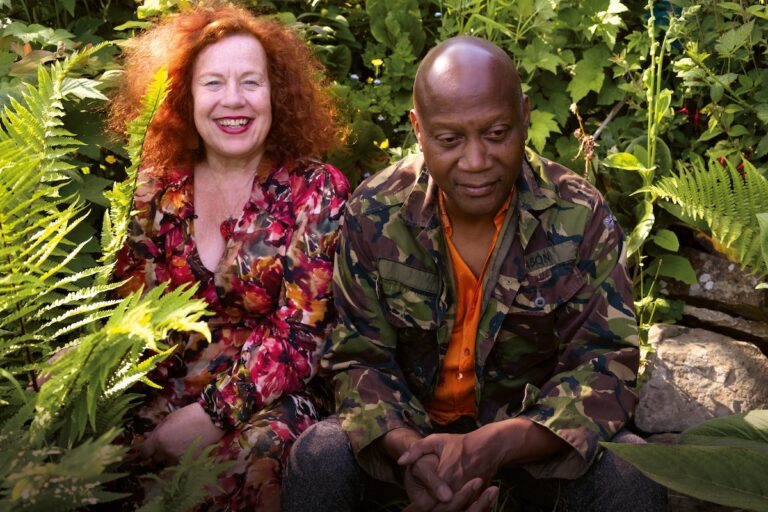 SARAH JANE MORRIS: il nuovo album “THE SISTERHOOD 2” e i concerti in Italia – VIDEO INTERVISTA