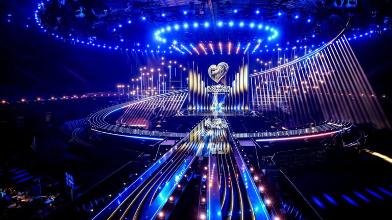 Eurovision Song Contest: Tutto Sold Out per l’edizione 2026 a Vienna
