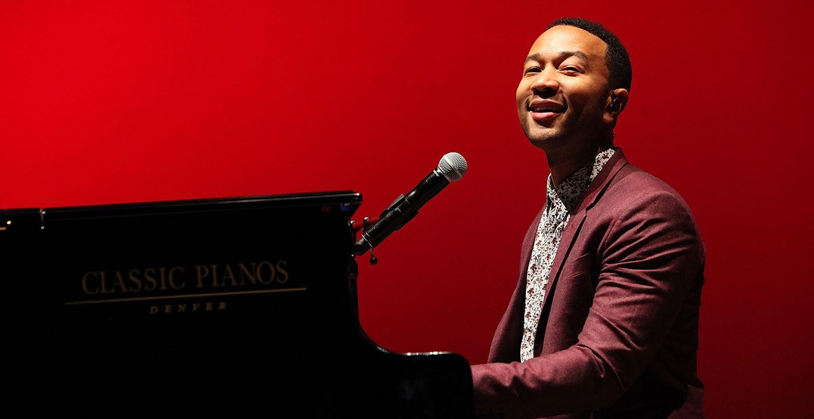 John Legend